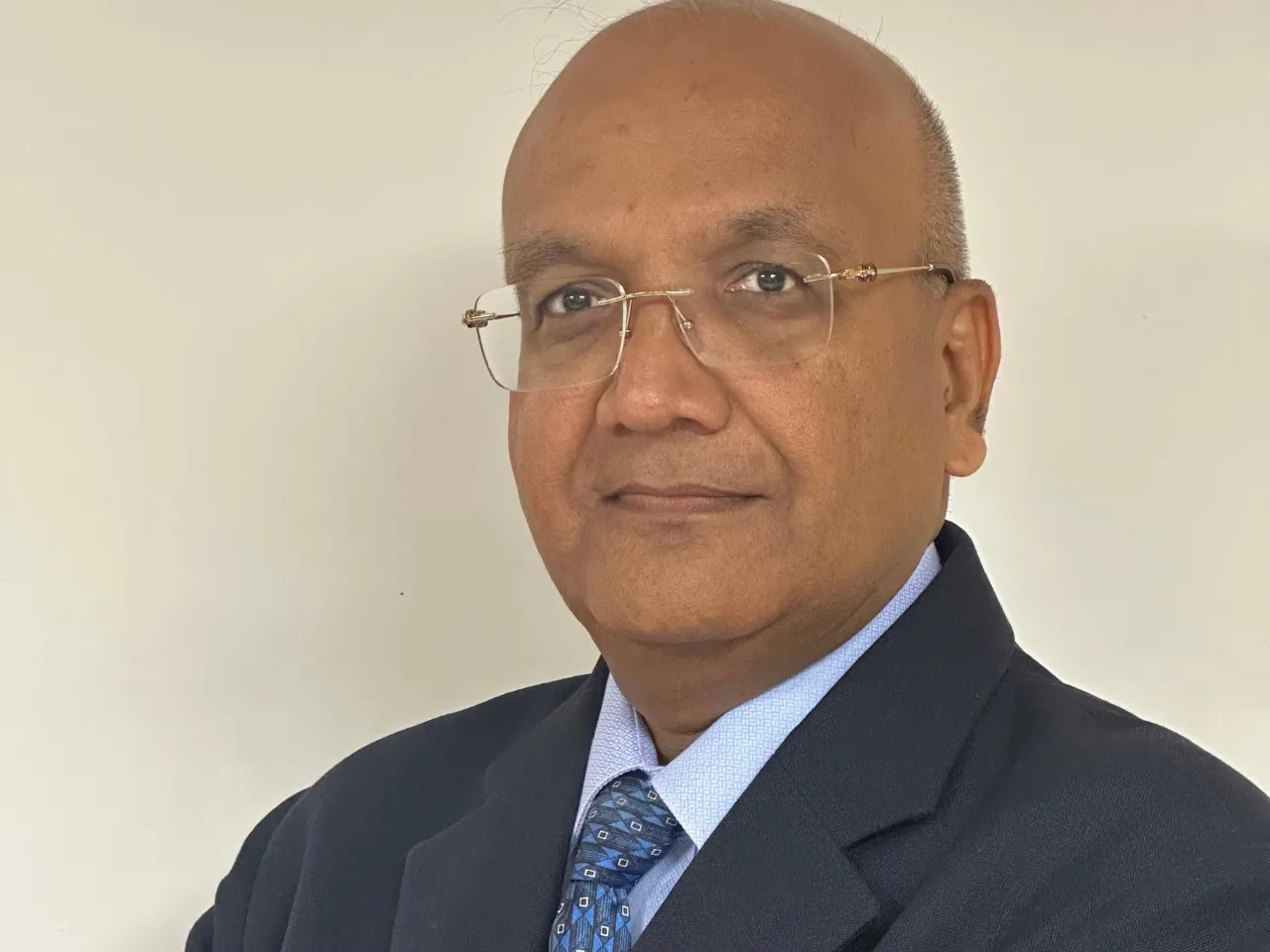 GPS Renewables appoints Deepak Agarwal