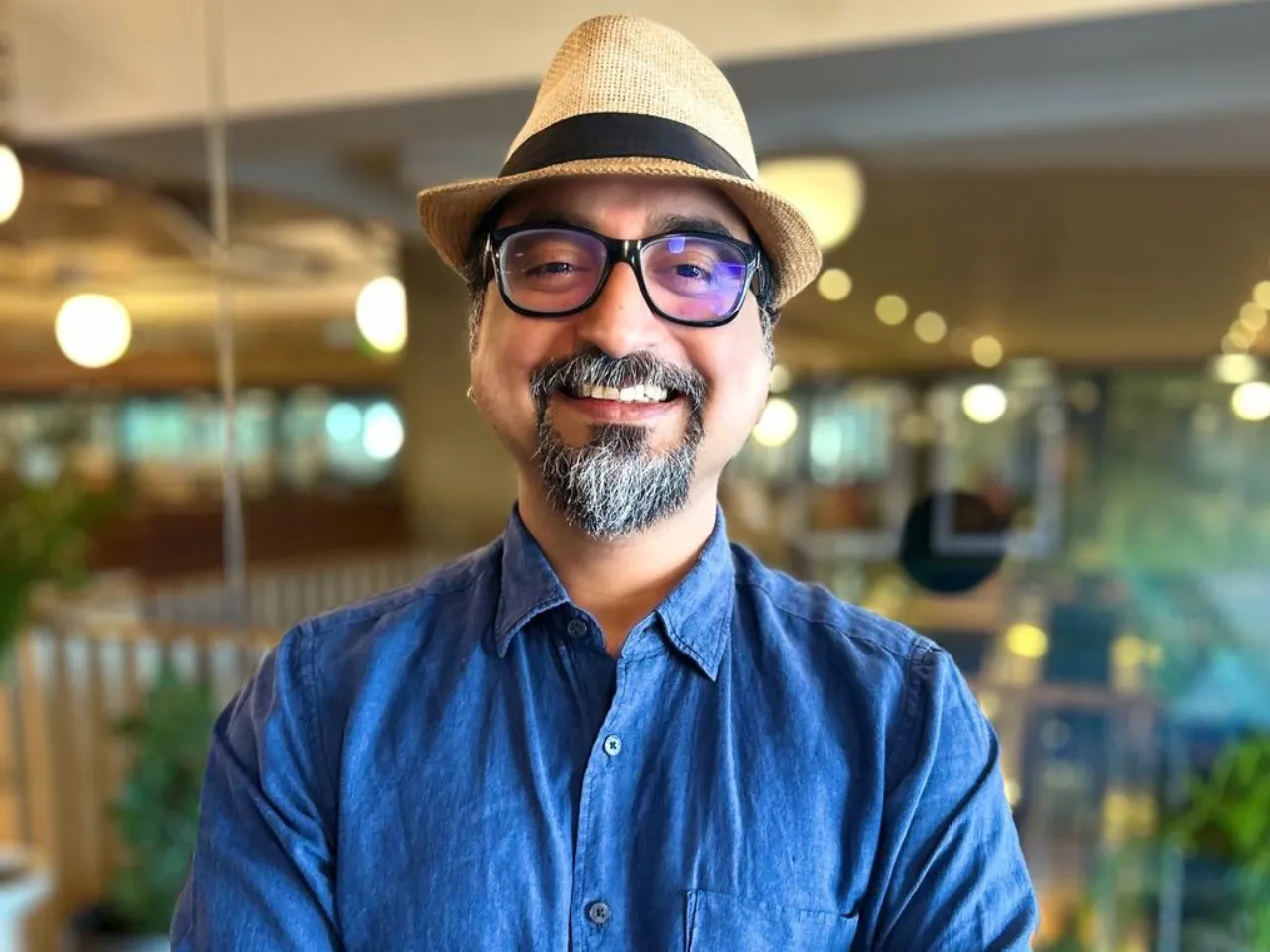 Raj Gopalakrishnan, Co-founder & CEO, Kogo Tech Labs