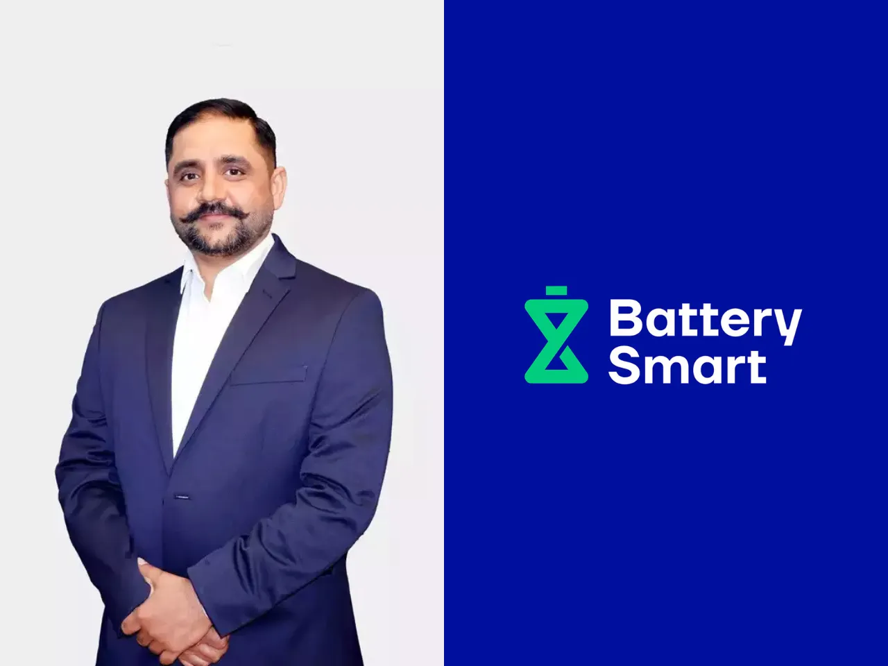 Battery Smart appoints Amit Bhardwaj as CFO