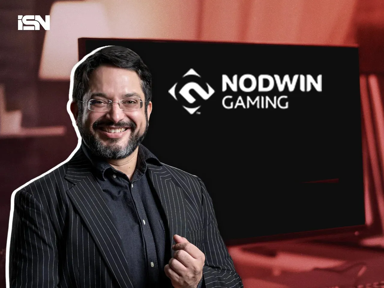 NODWIN Gaming