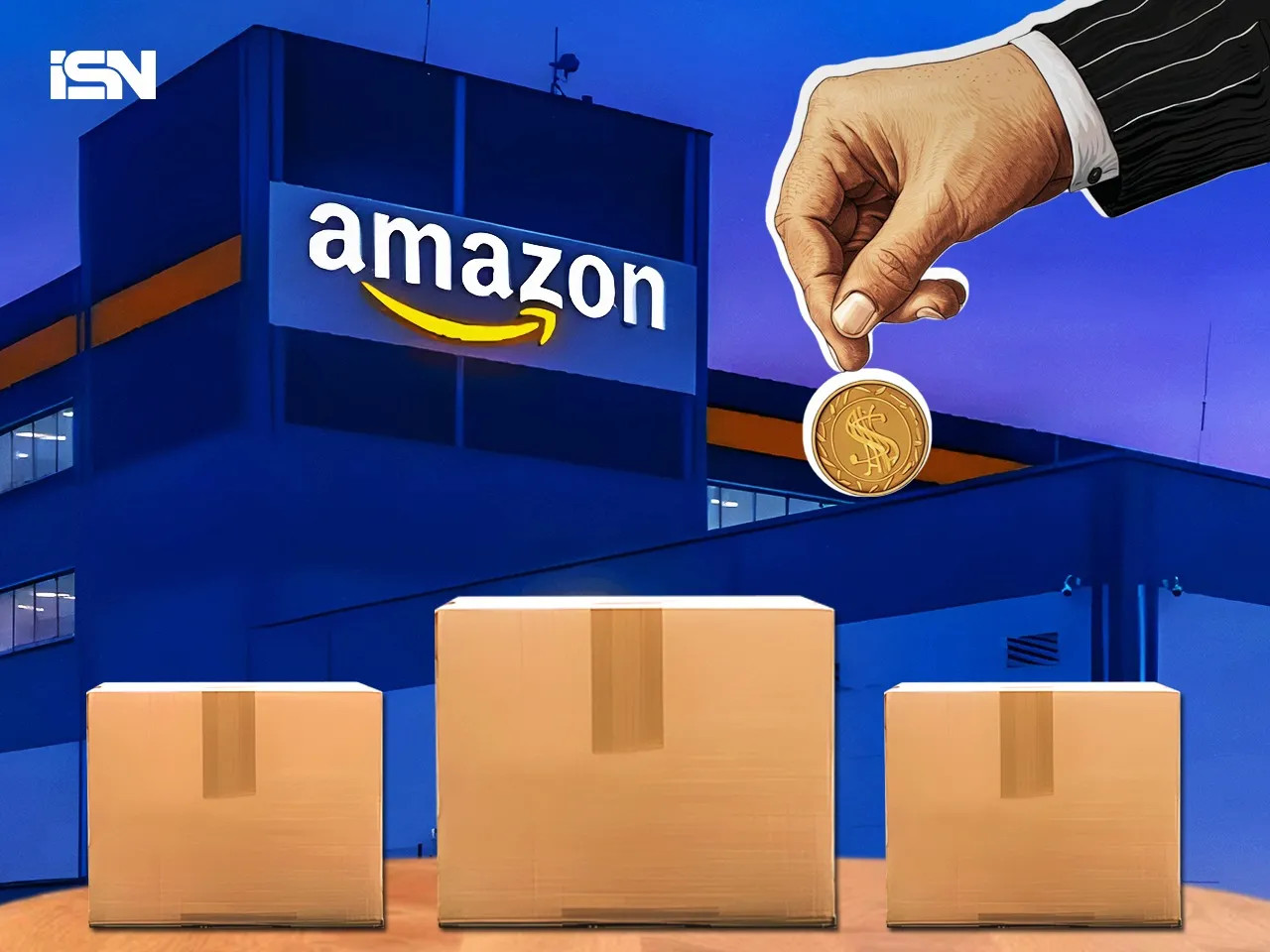 amazon 2024