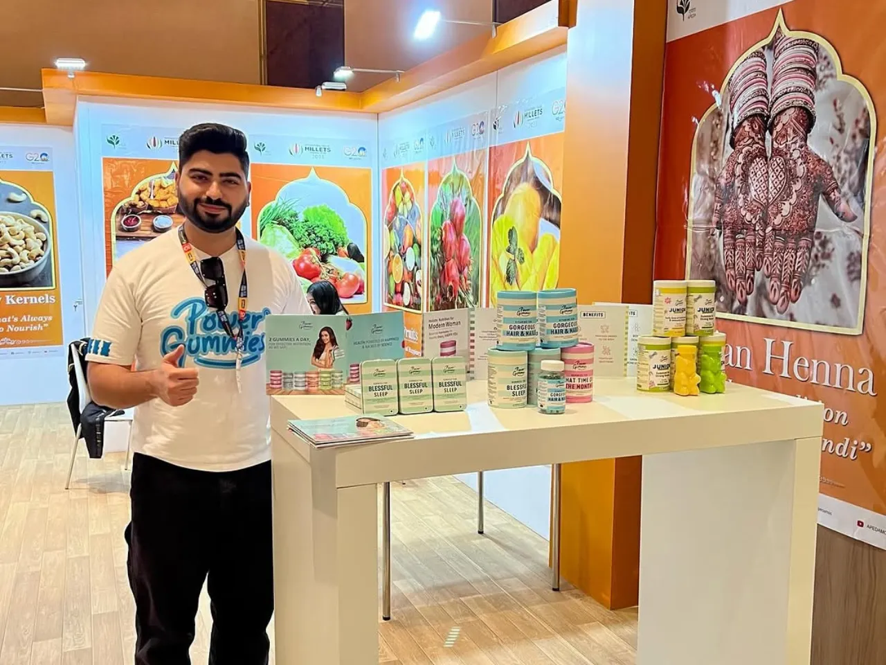 Divij Bajaj