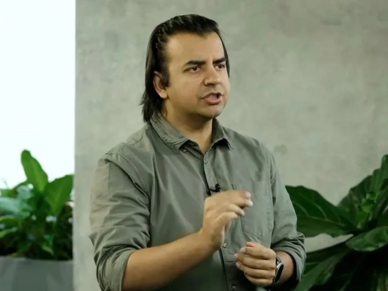 Bhavish Aggarwal