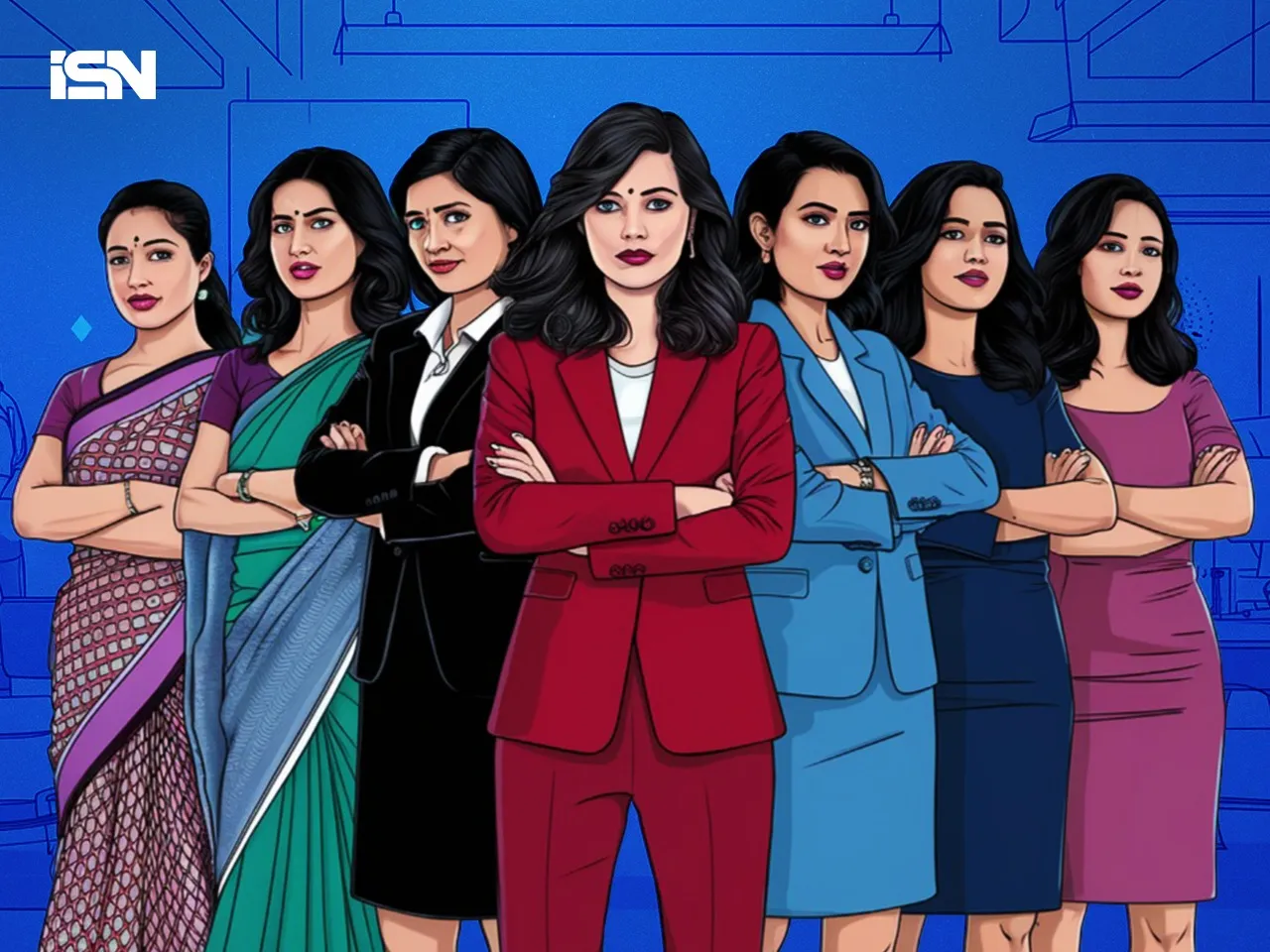 Women entrepreneurs