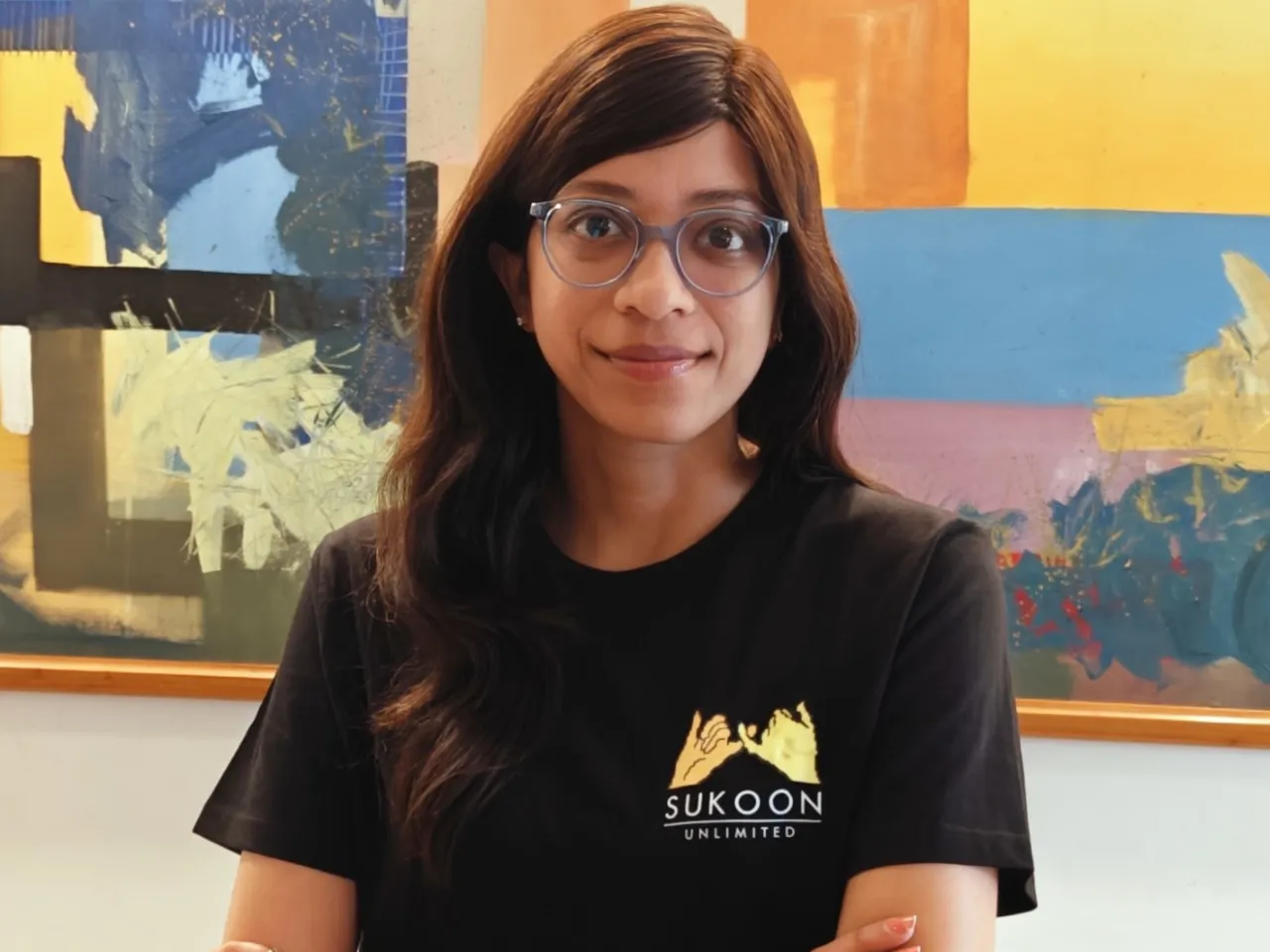 Vibha Singal