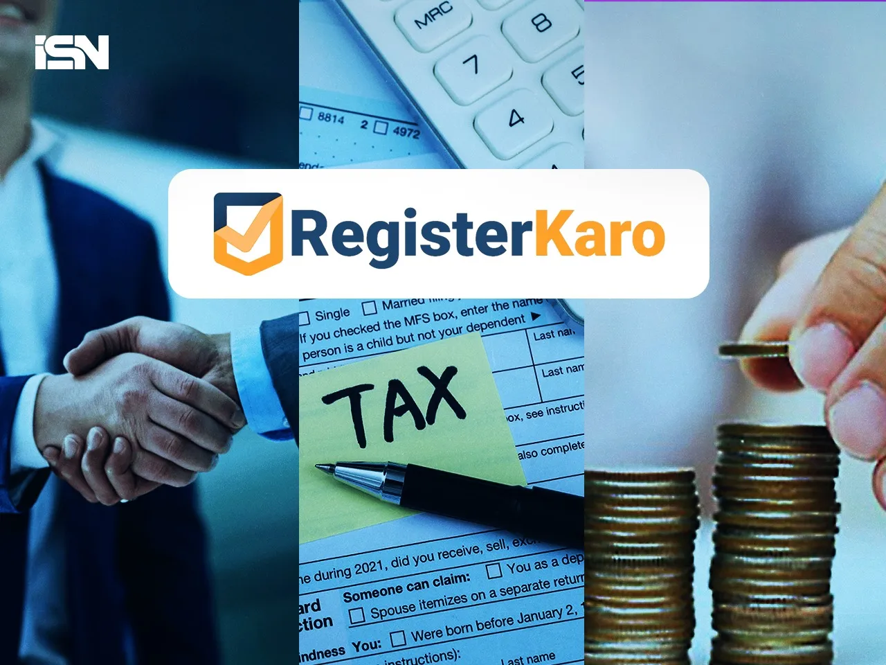 registerkaro
