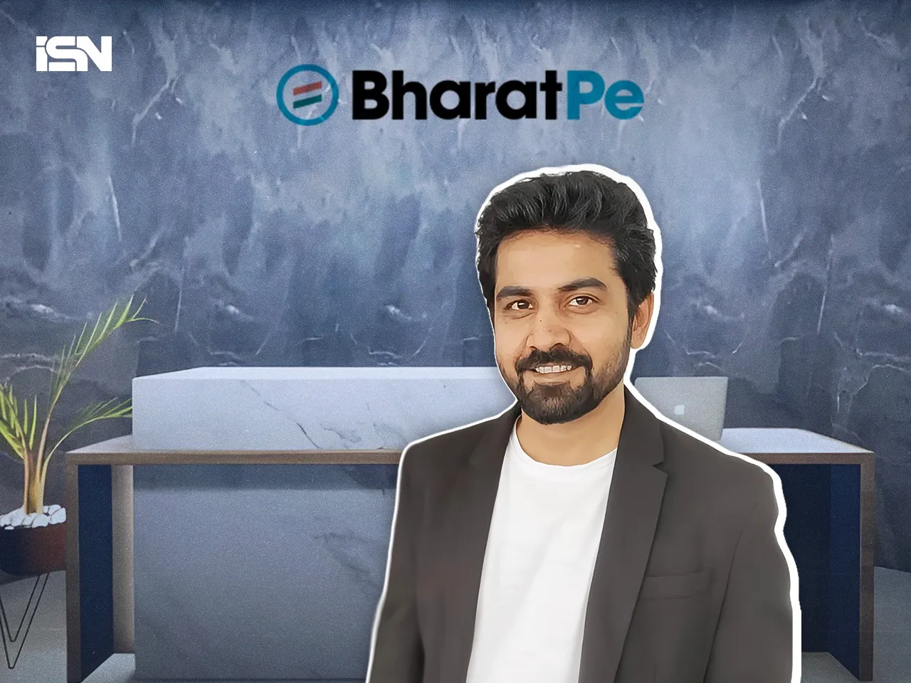 BharatPe 