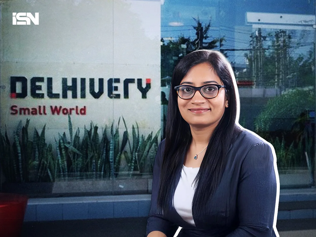 Delhivery