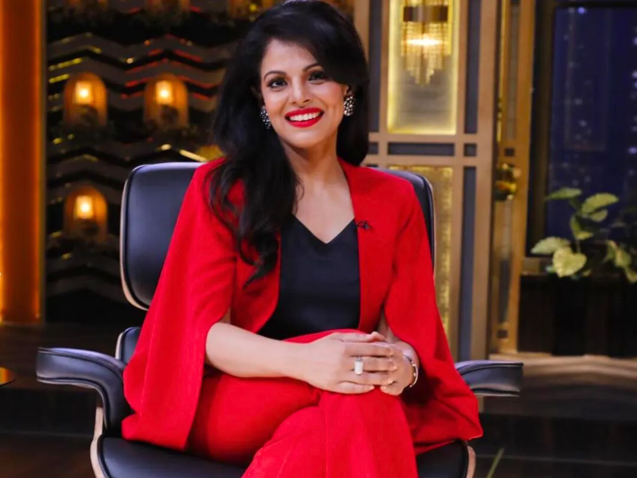 Namita Thapar
