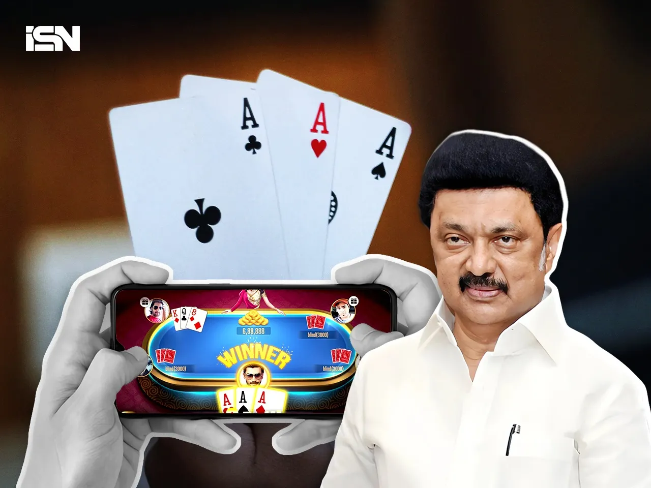 Tamil Nadu
