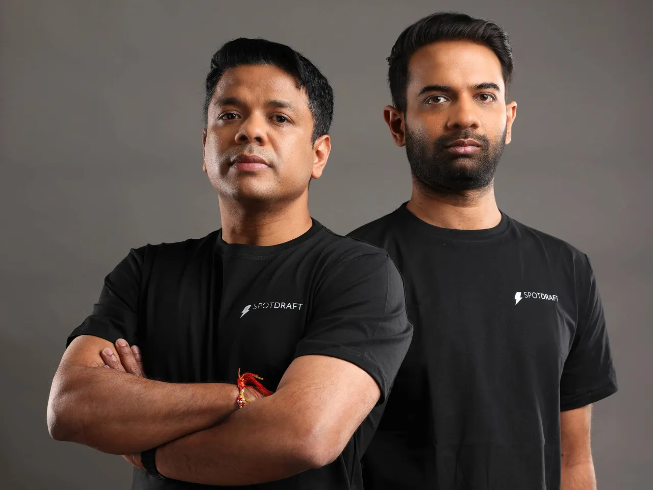 Madhav Bhagat & Shashank Bijapur