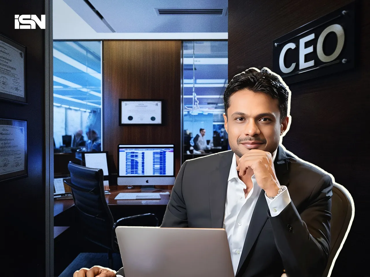 Navi Group