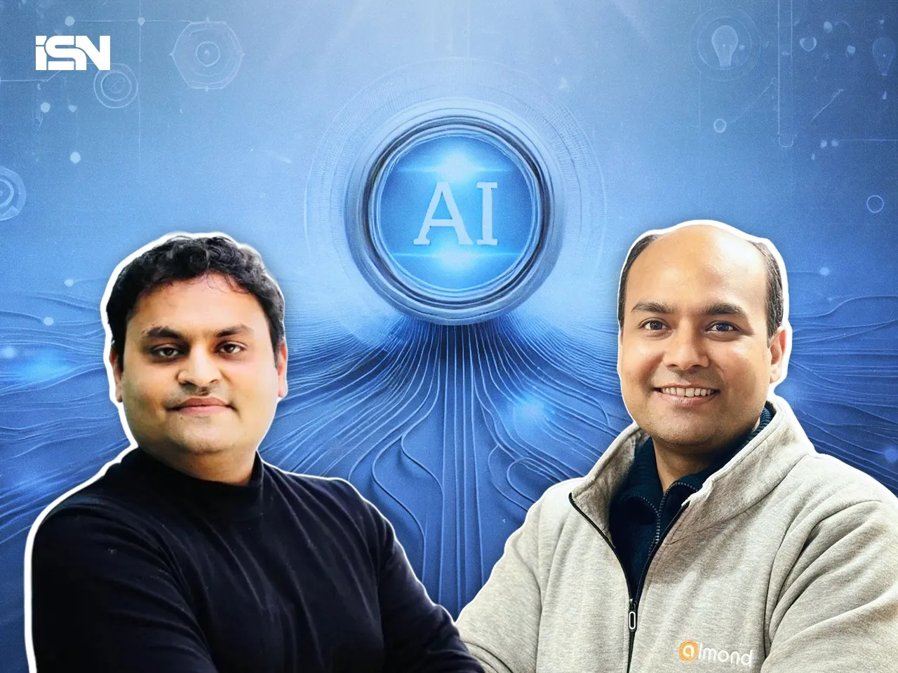 Almonds Ai funding
