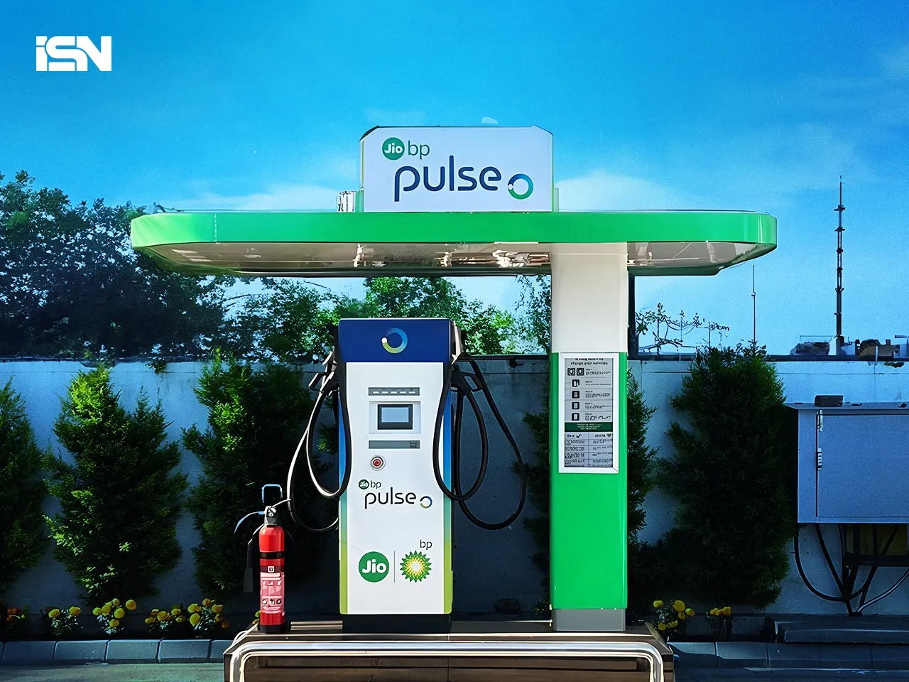 jio bp