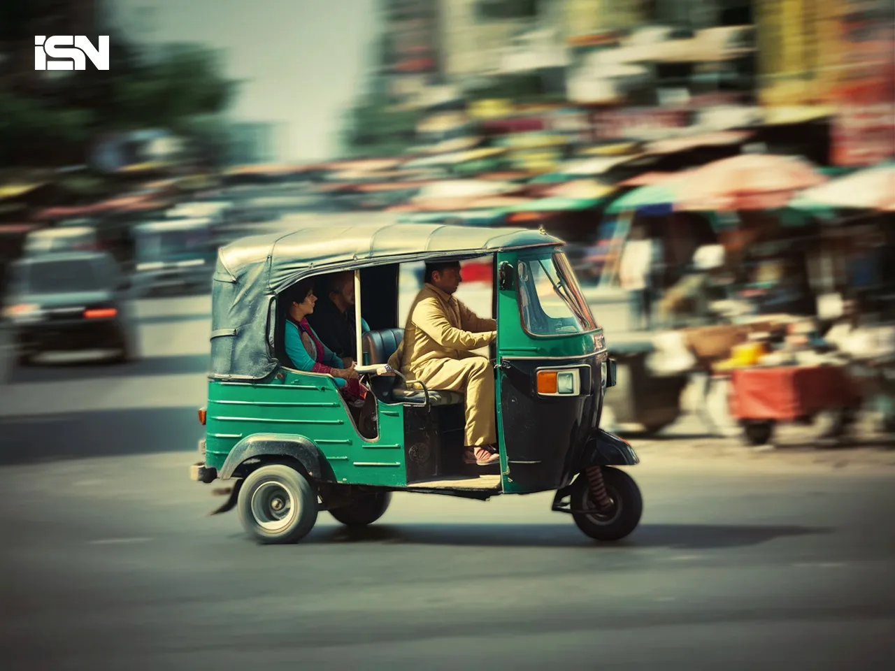 Uber 2025