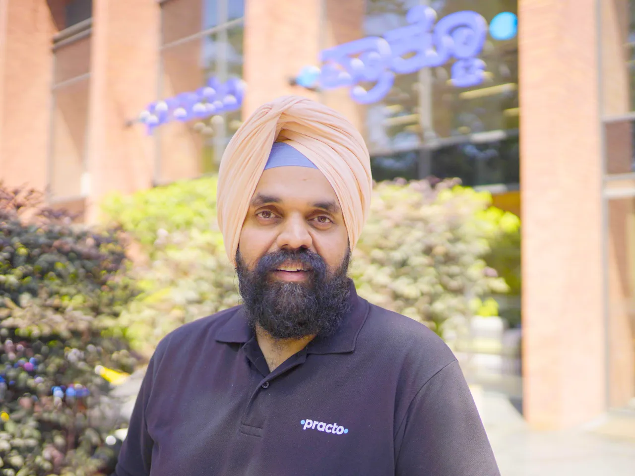 Practo appoints Jagnoor Singh
