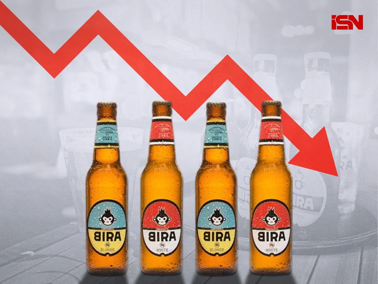 Name switch costs Bira Rs 80 crore