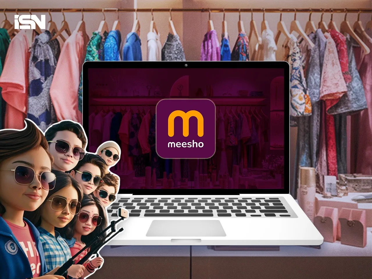 Meesho 2025