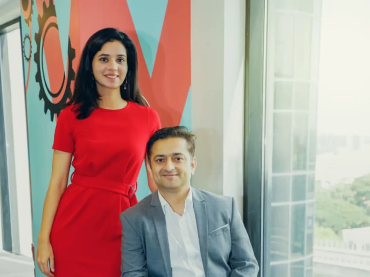 Sneh Sharma and Bhupendra Khanal