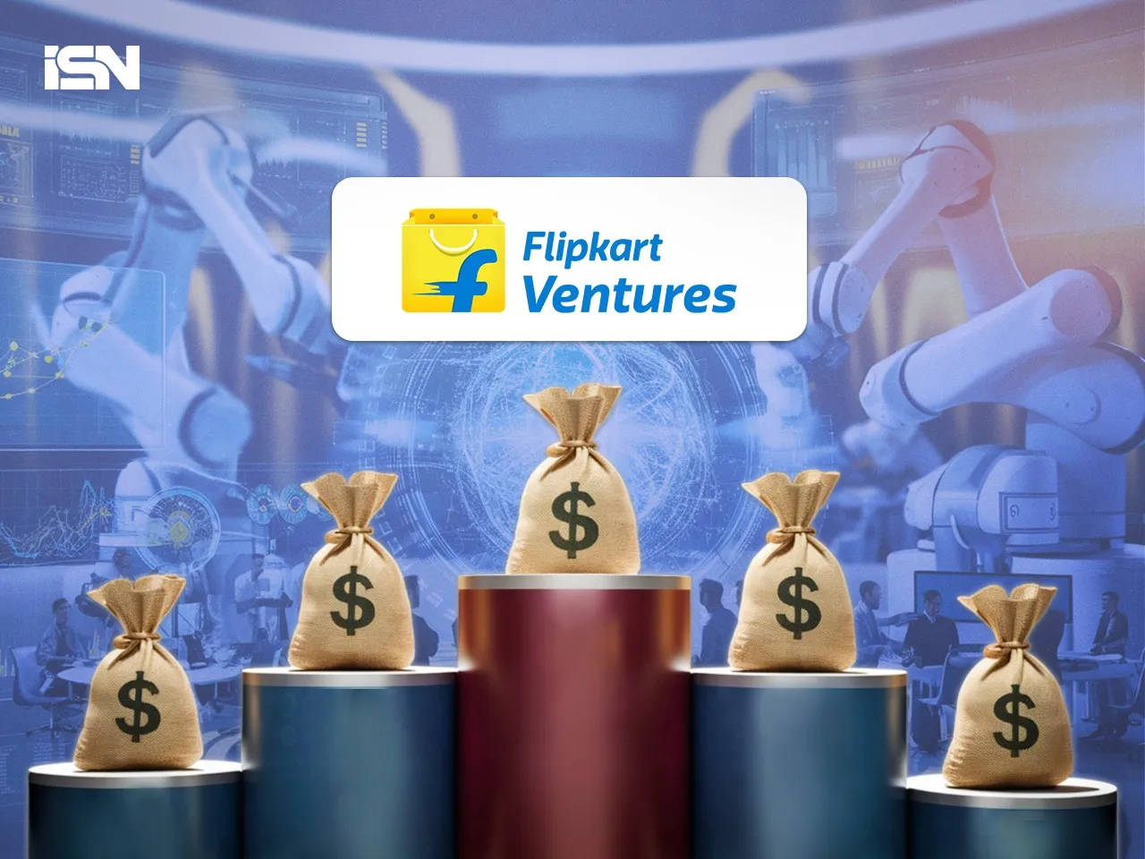 Flipkart, 2025