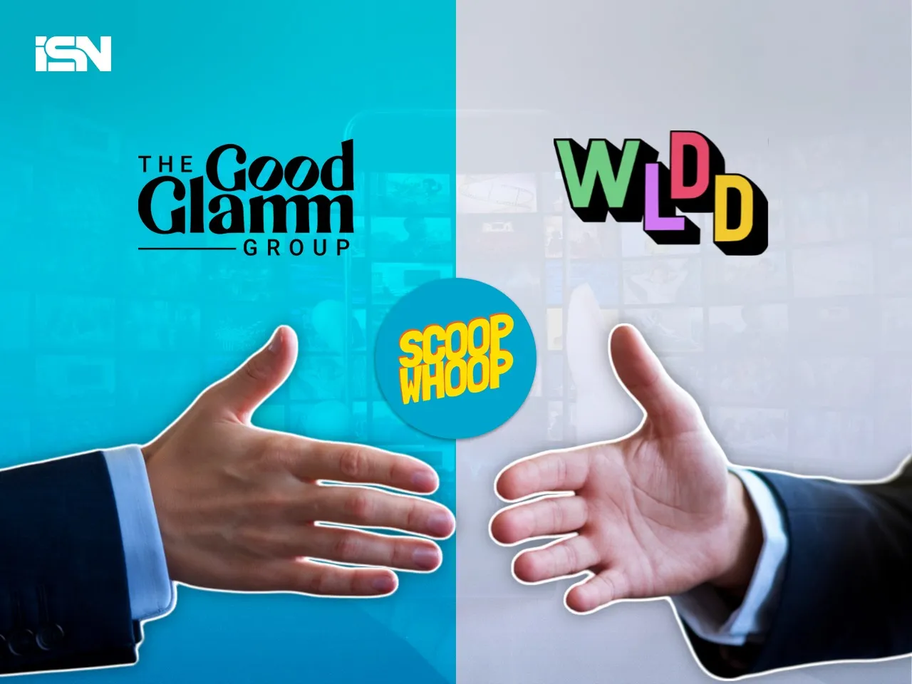 WLDD buys ScoopWhoop from The Good Glamm Group