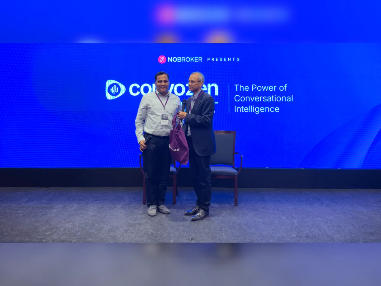 Proptech firm NoBroker launches ConvoZen.AI