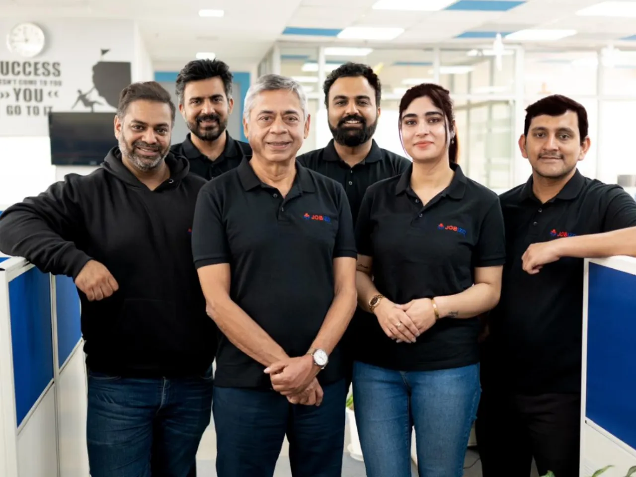 Jobizo team