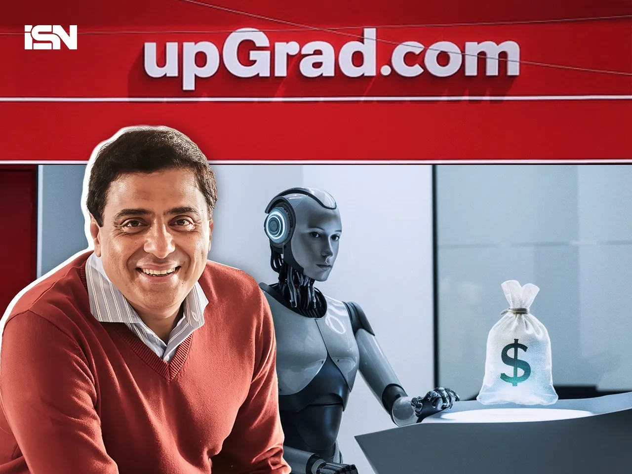 upGrad 