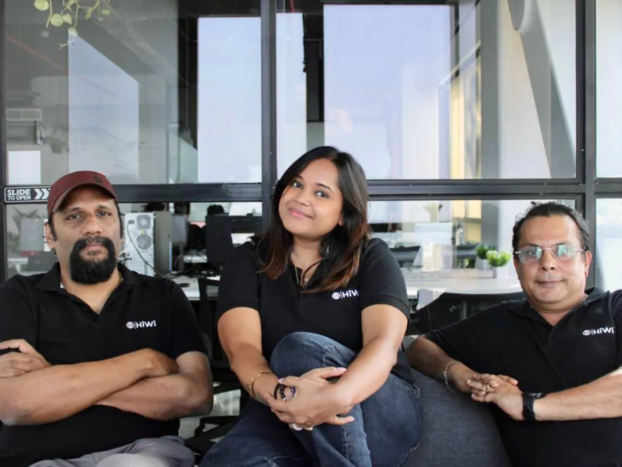 HiWiPay Founders