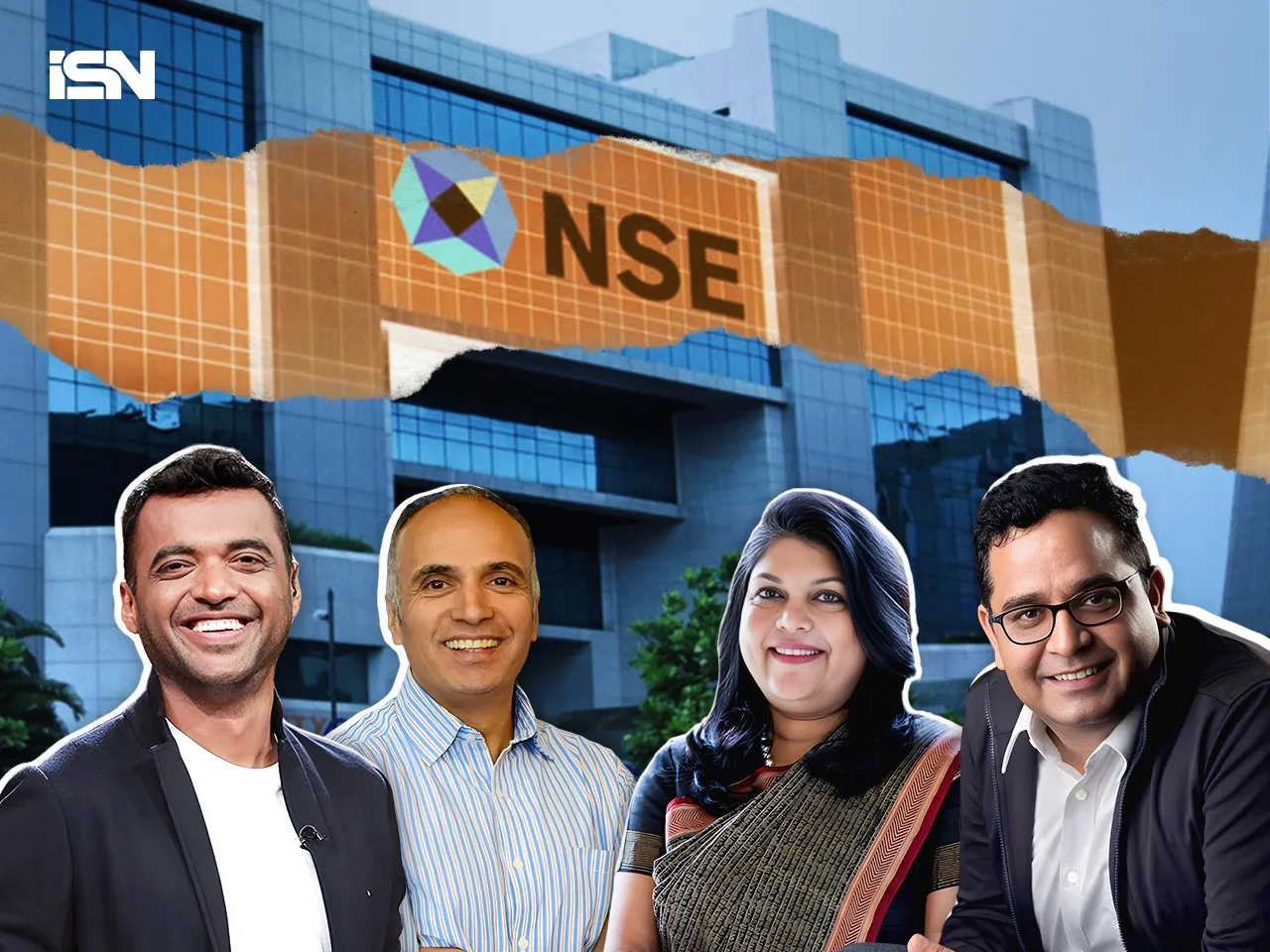 NSE 