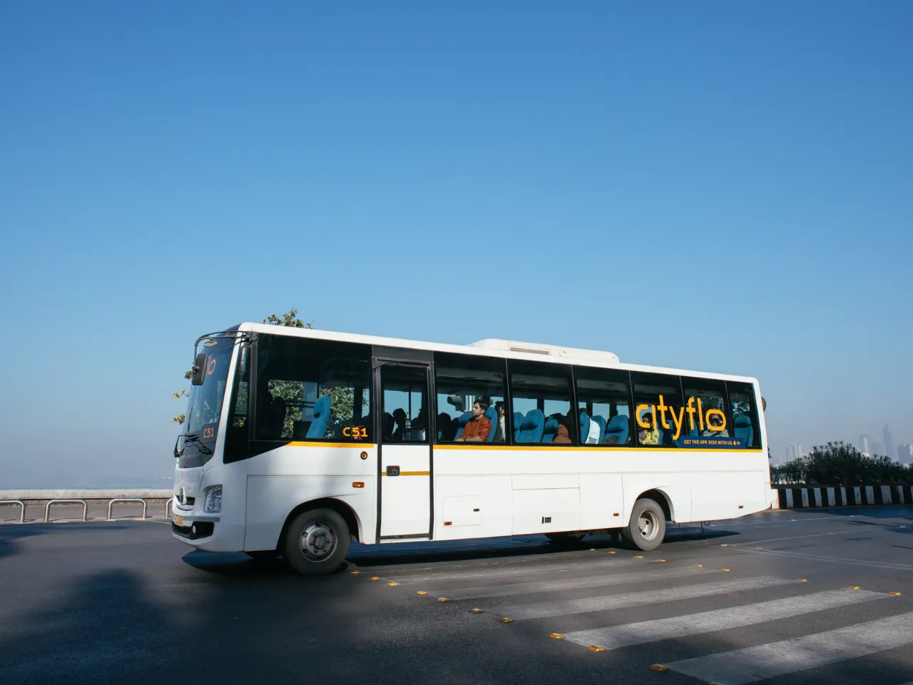 cityflo