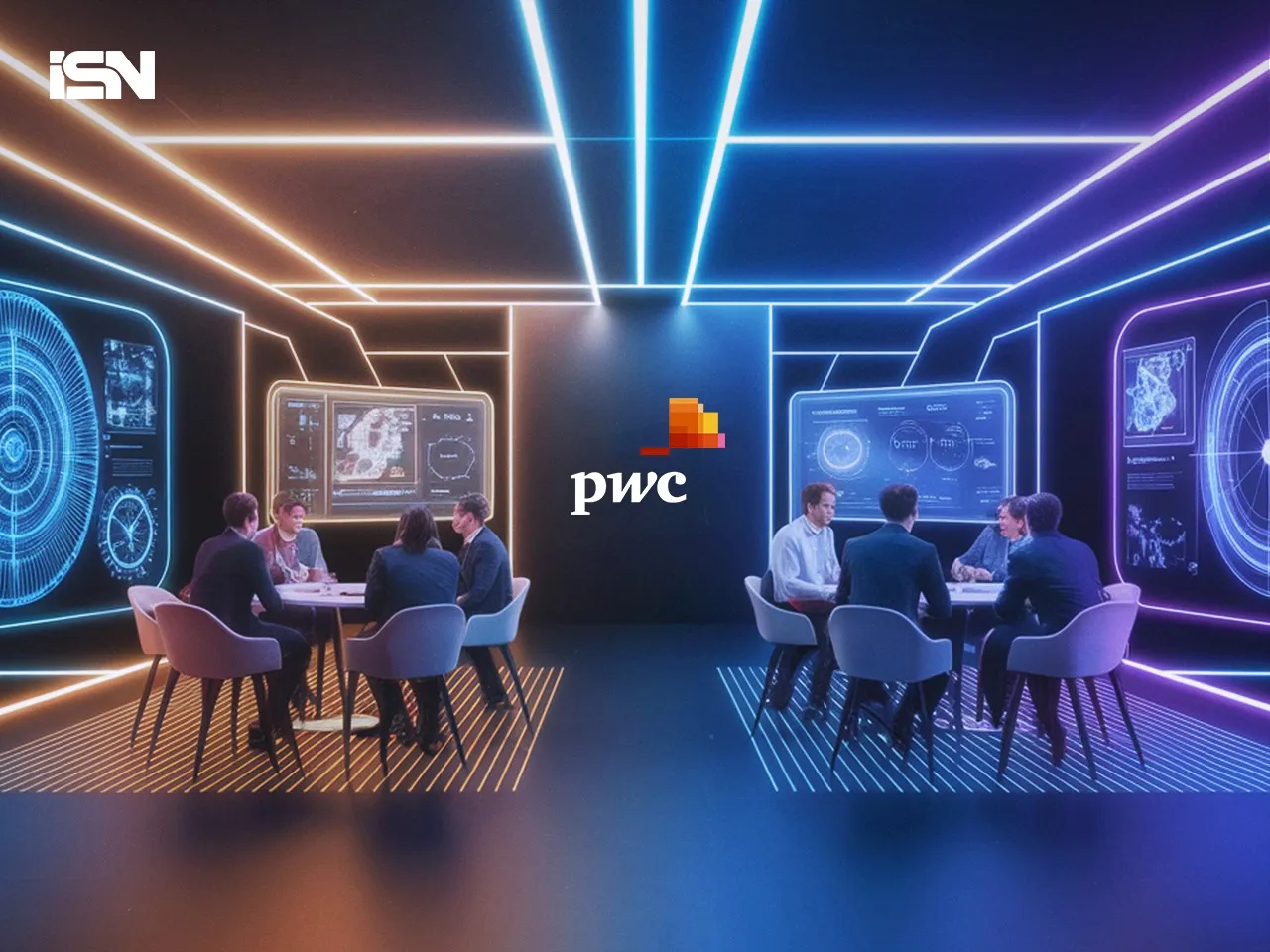 PwC 