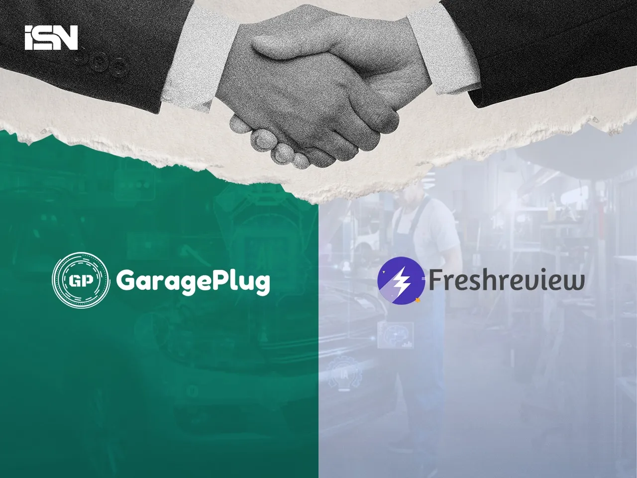 GaragePlug 