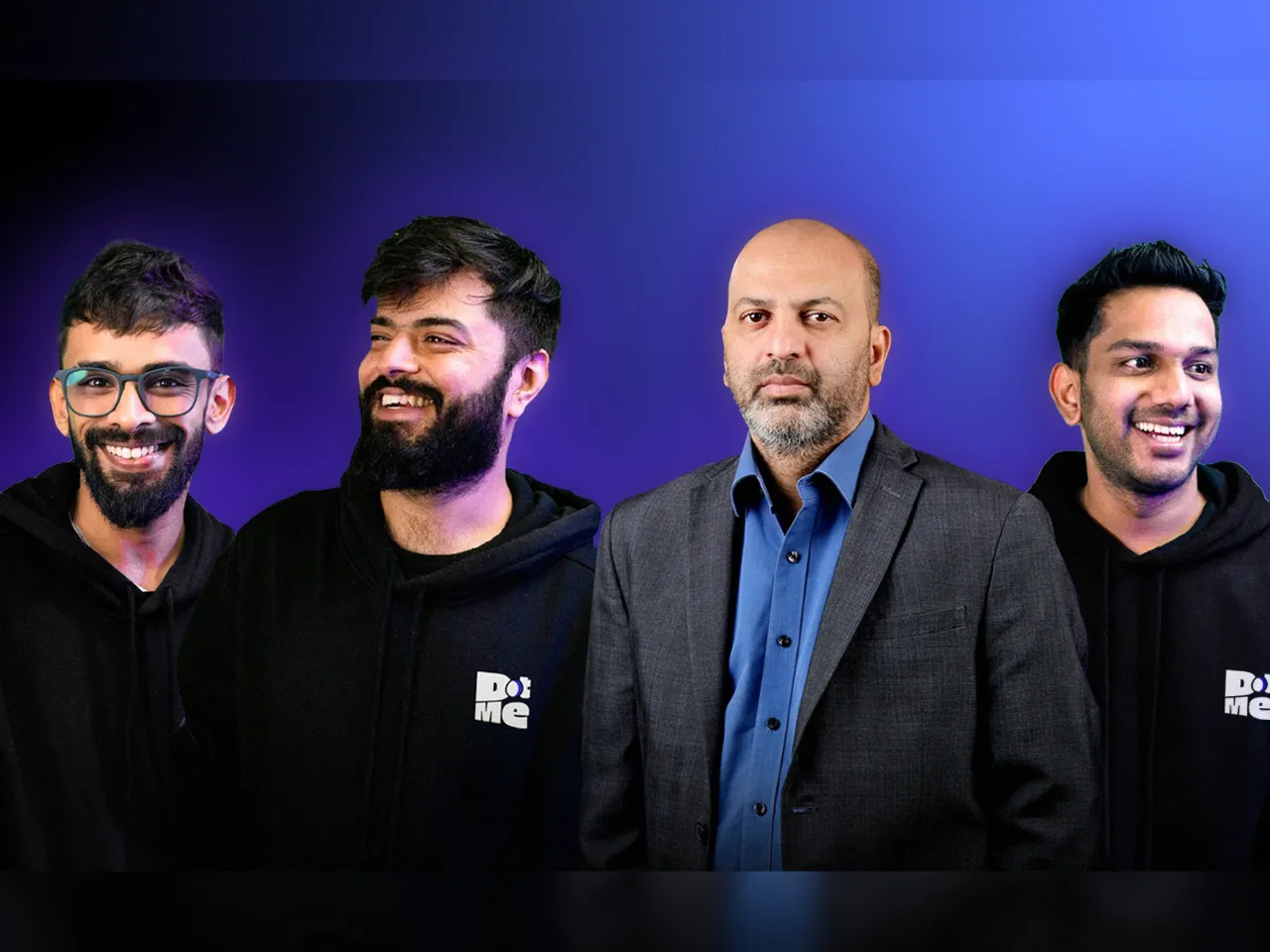 DotMe Team