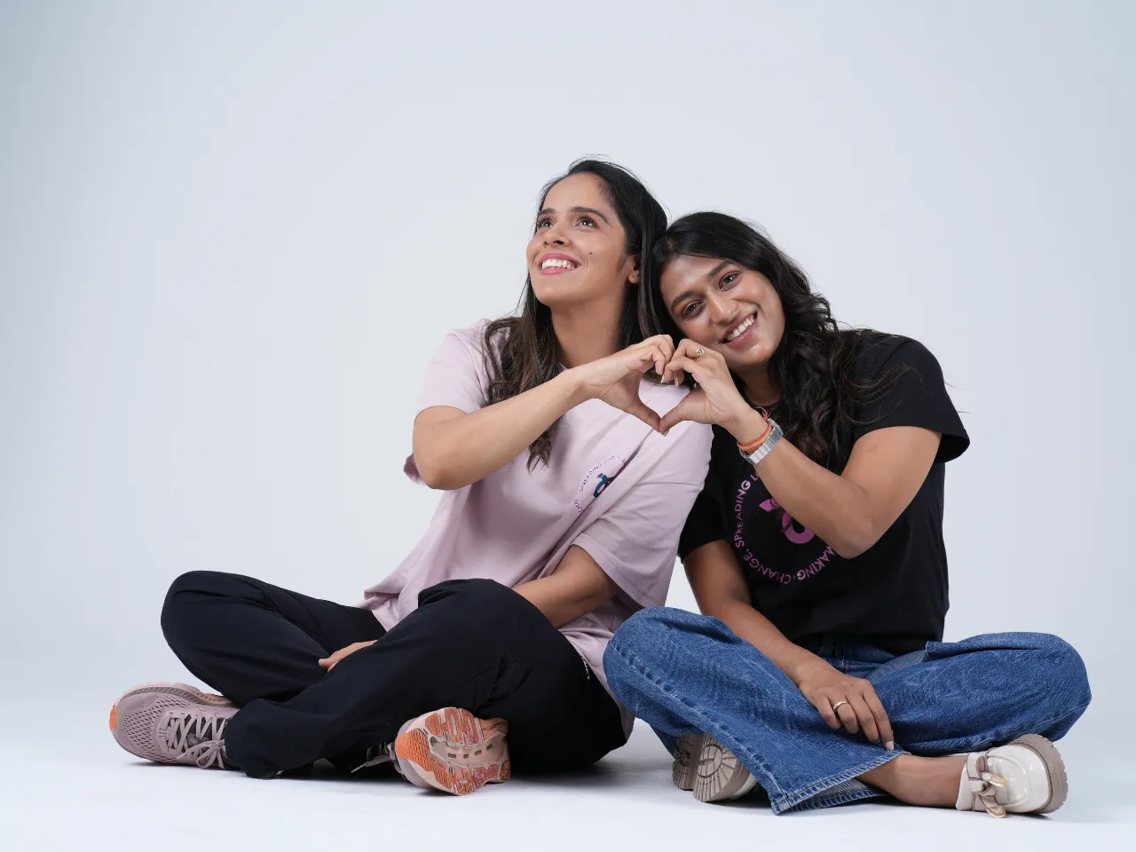 Saina Nehwal joins Naarica as strategic investor and brand ambassador