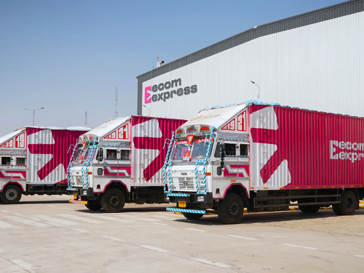 Ecom Express