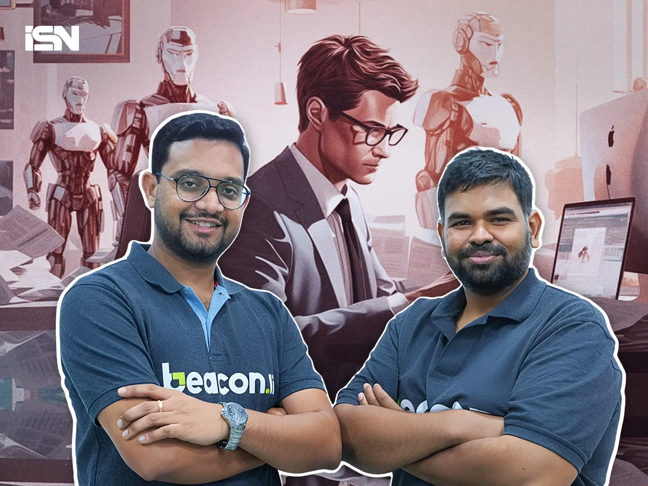 Beacon.li funding
