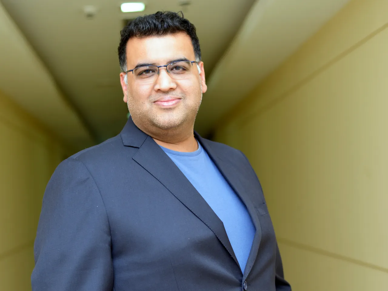 Anant Goel, Founder of Handpickd