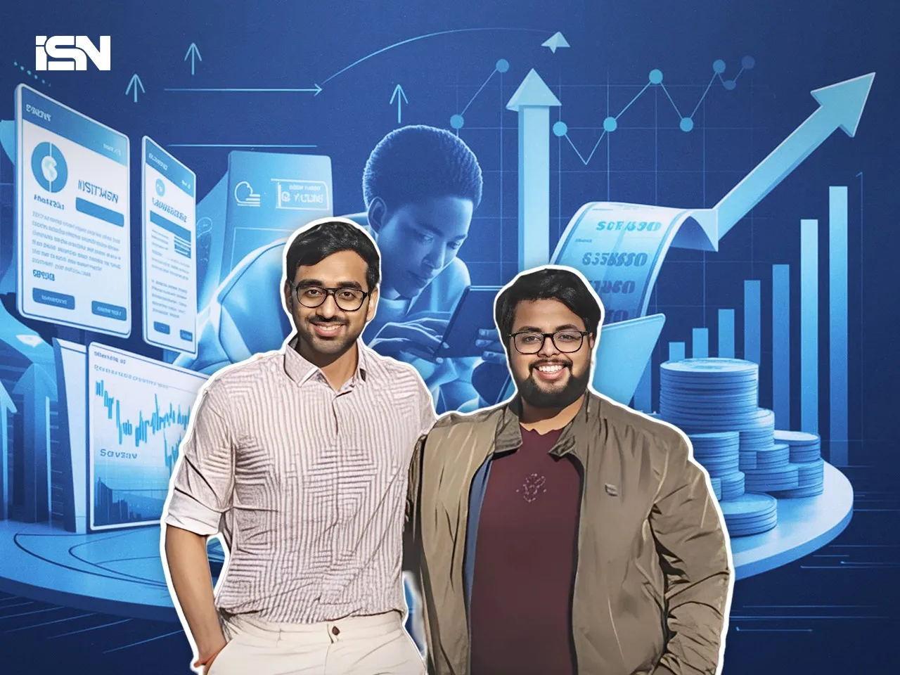 Yenmo funding