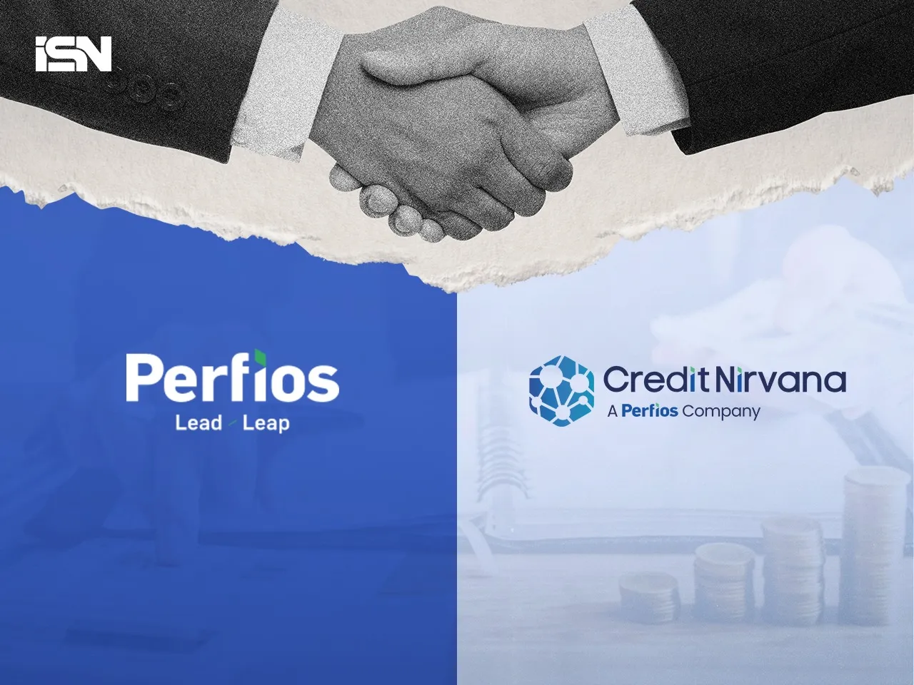 Perfios acquires AI-driven debt management platform CreditNirvana
