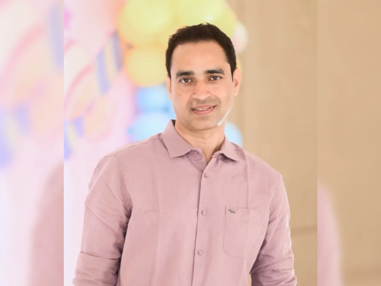 Satish Mishra