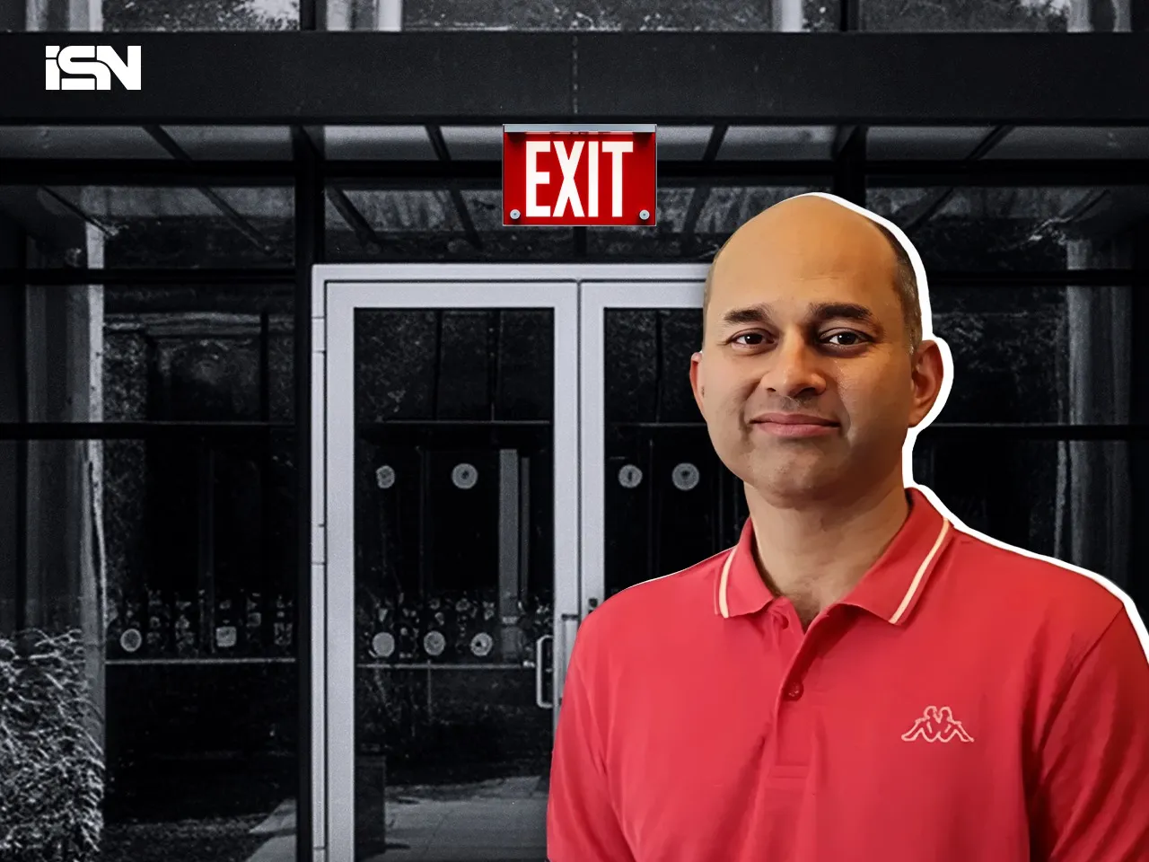 Nazara Technologies COO Sudhir Kamath resigns