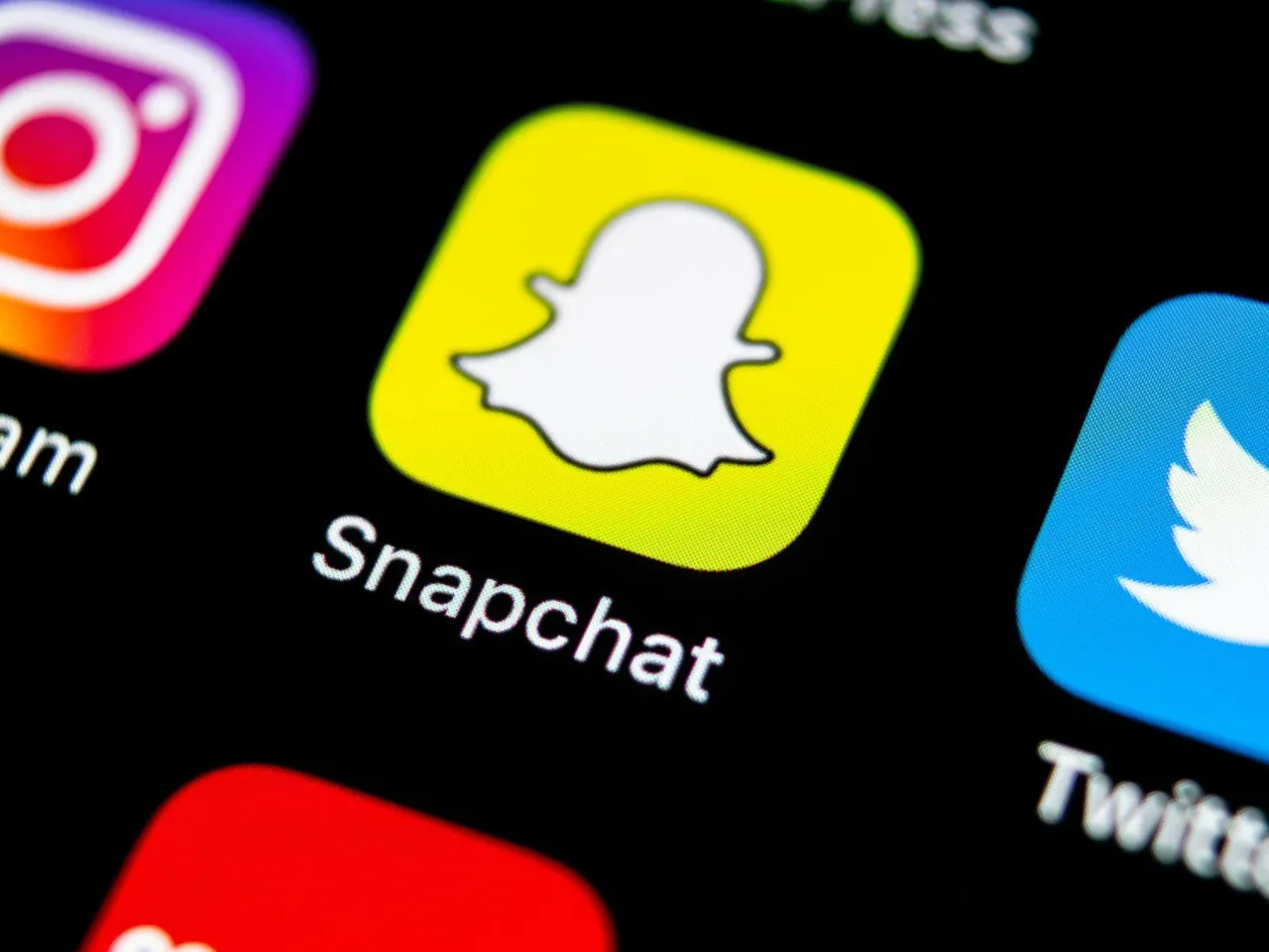 Snapchat 