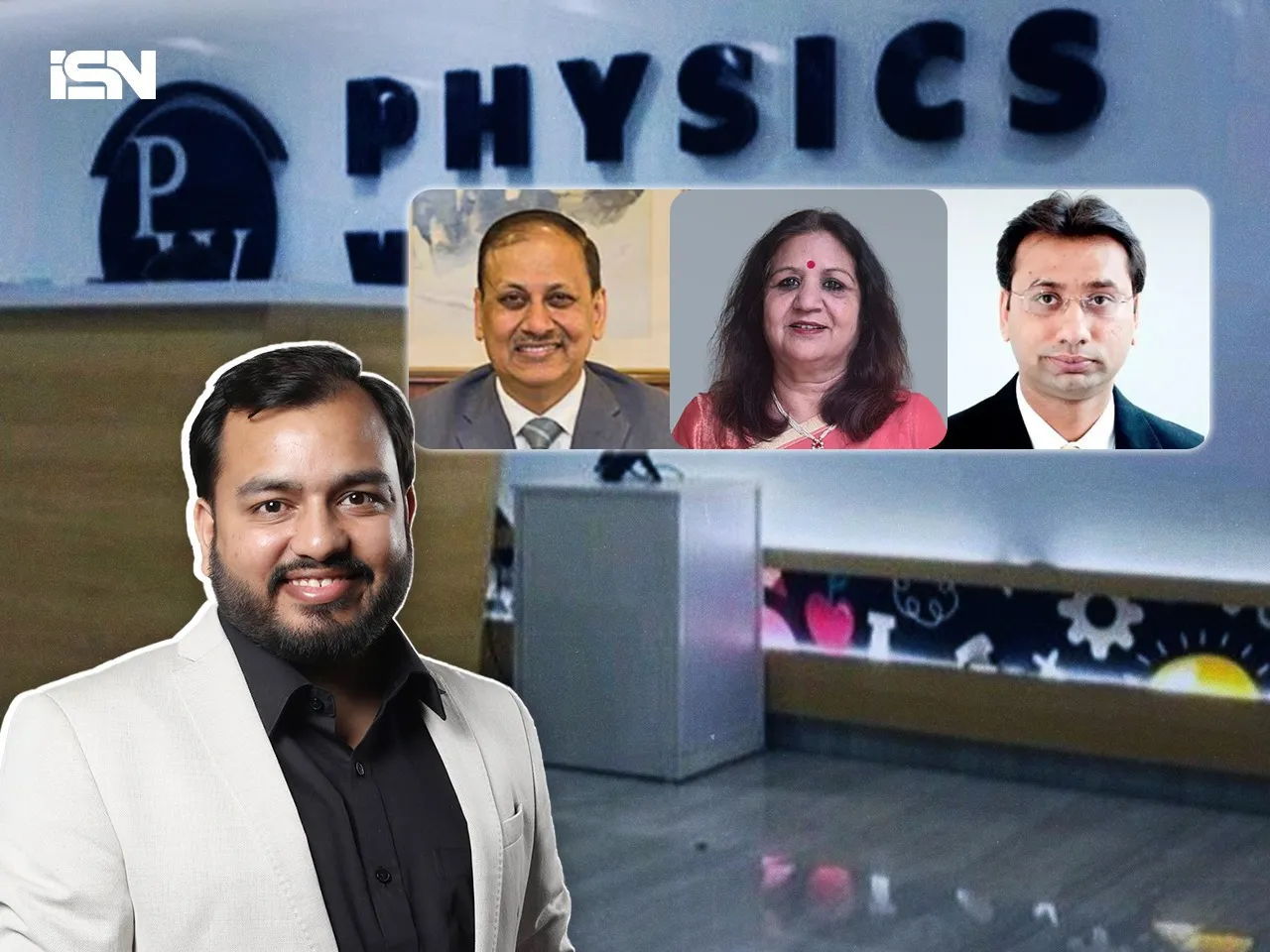 PhysicsWallah
