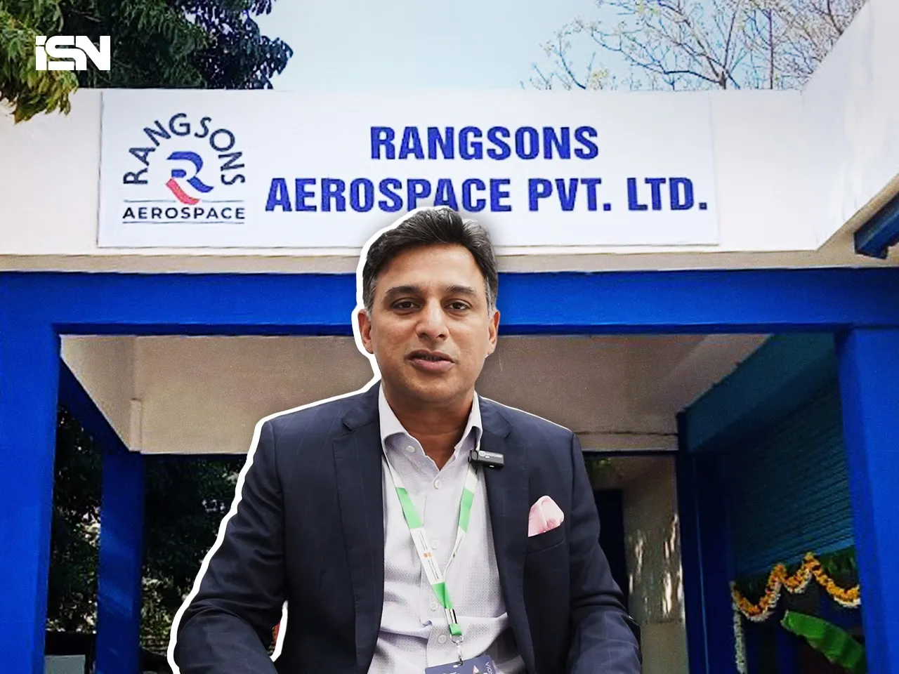 Rangsons Aerospace