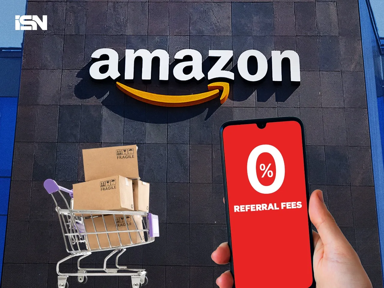 Amazon India