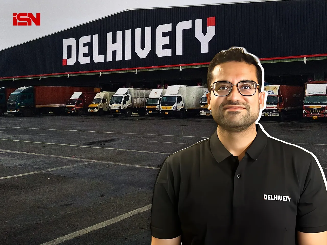 Delhivery 2025