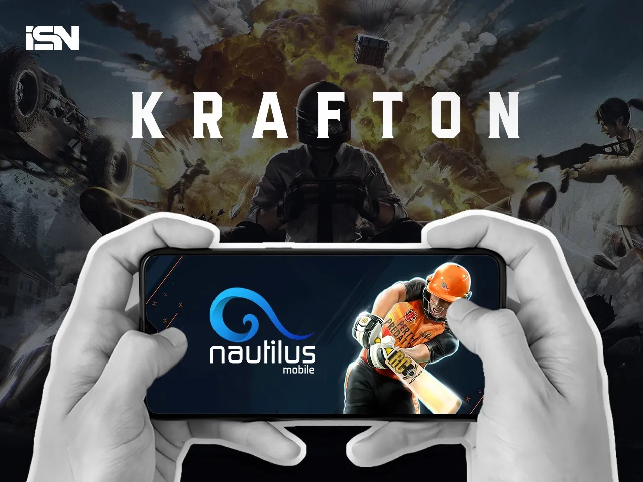 Krafton