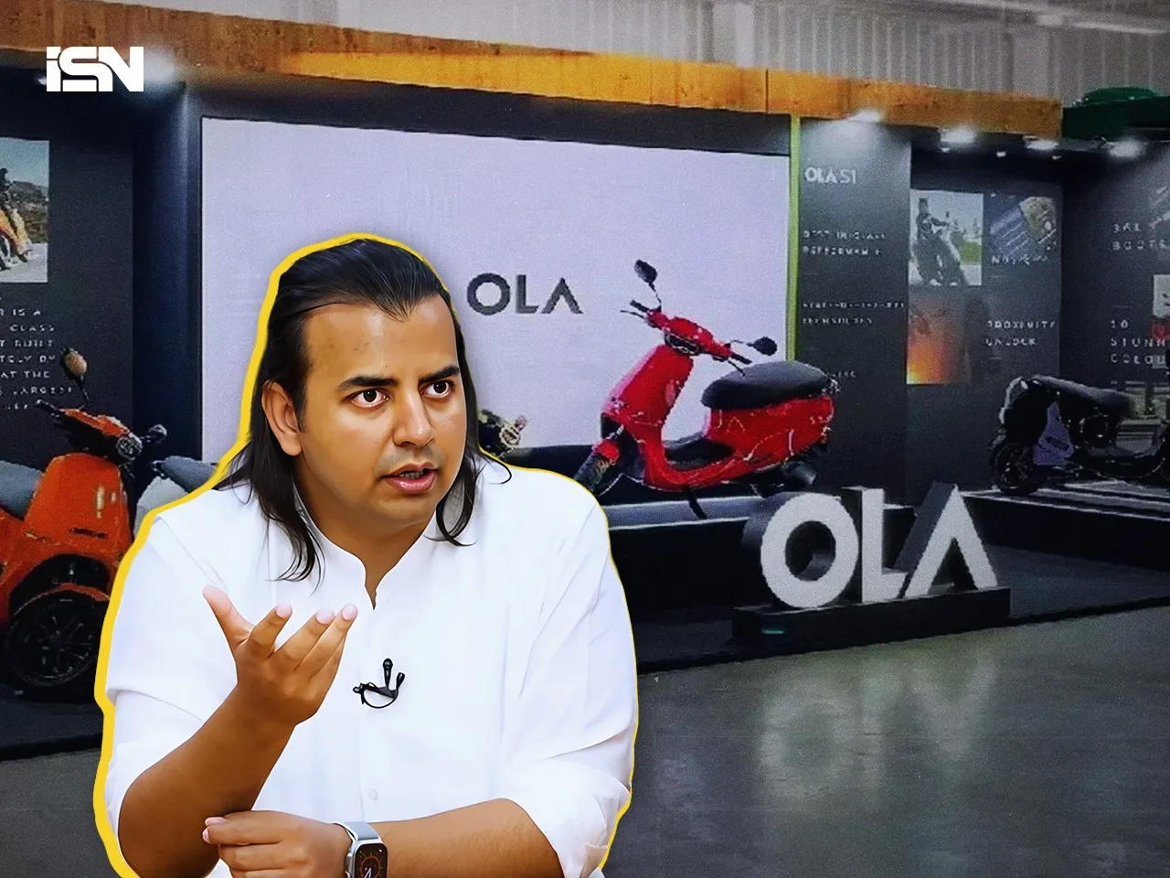 Ola Electric