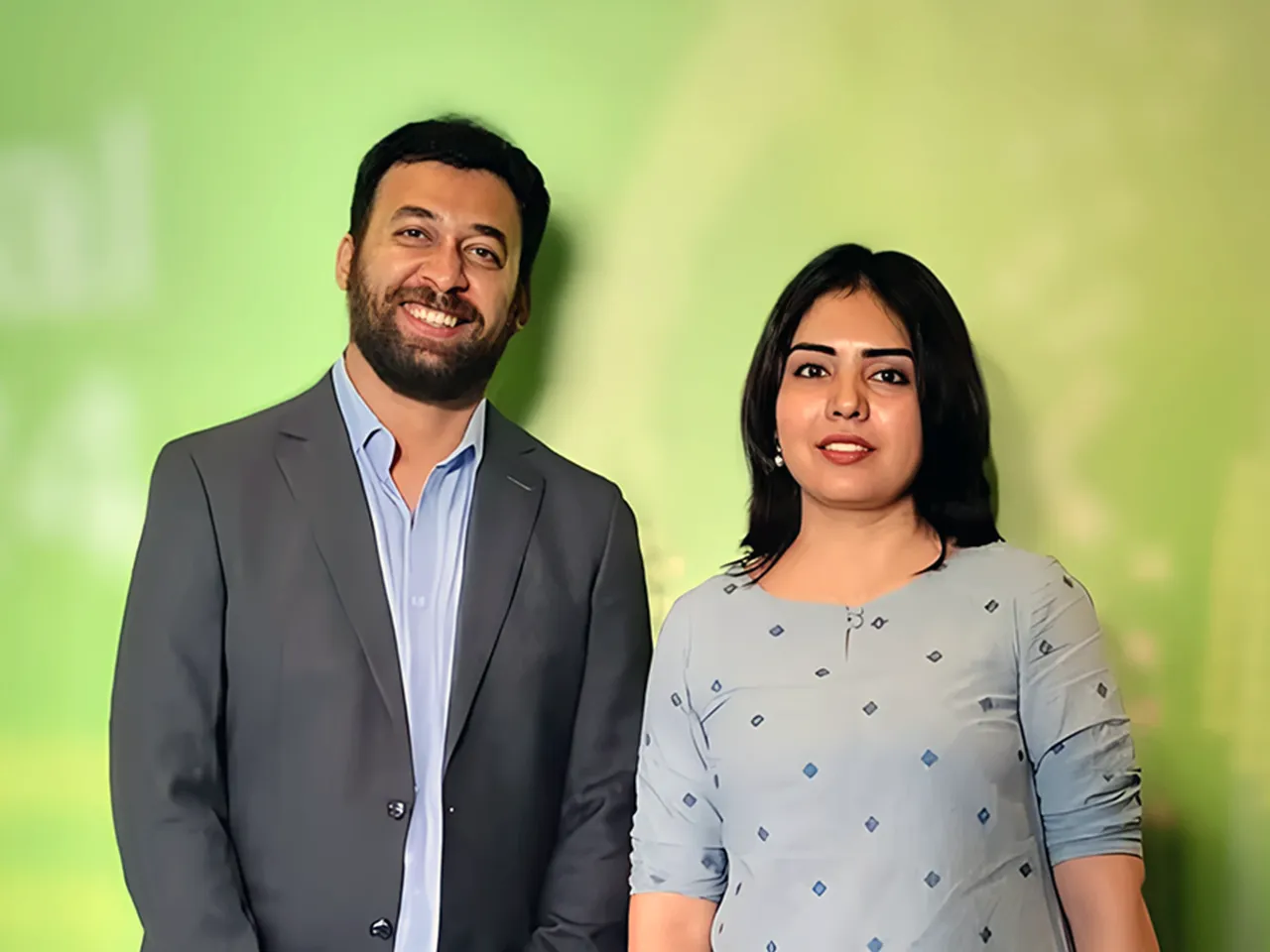Tvaster Genkalp co-founders